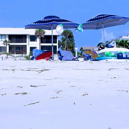 בראדנטון ביץ' Anna Maria Island Beach Waves מראה חיצוני תמונה