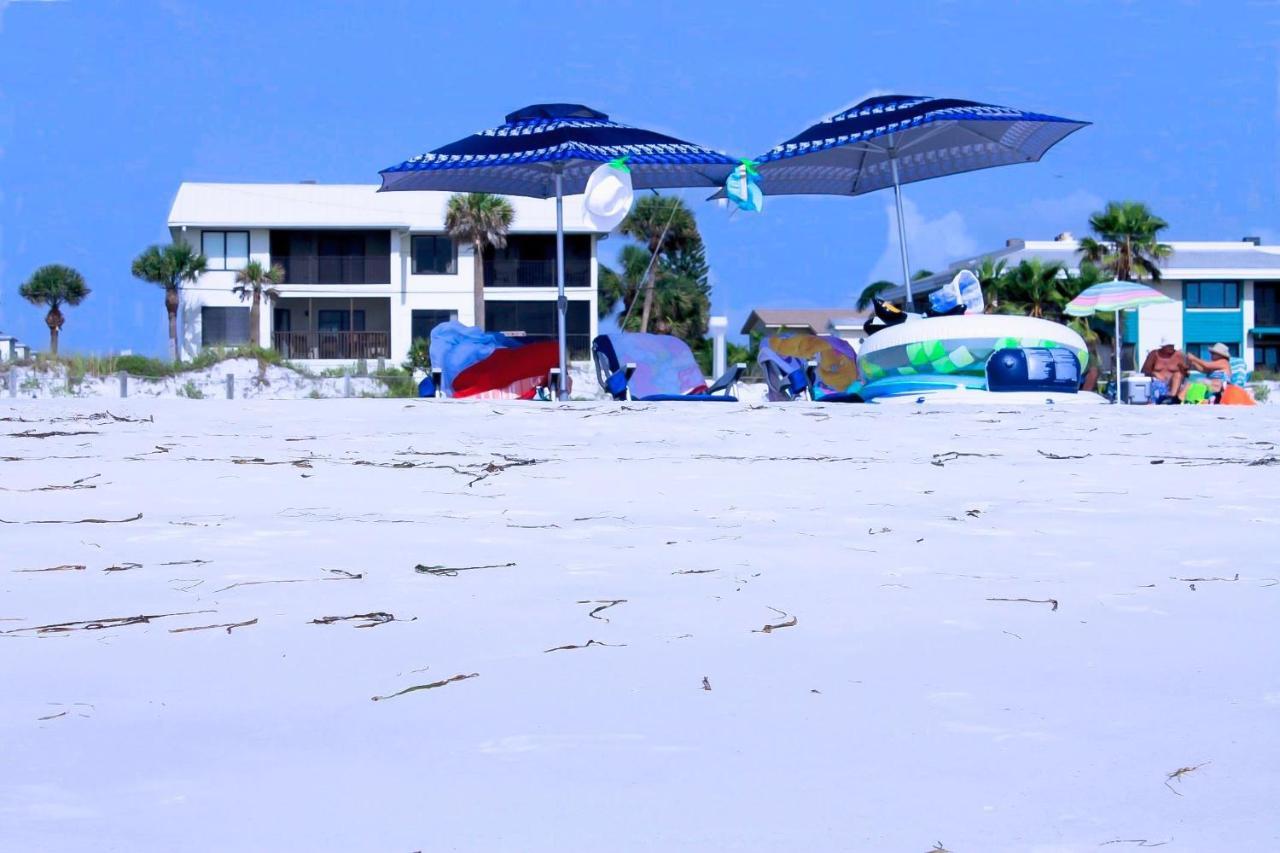 בראדנטון ביץ' Anna Maria Island Beach Waves מראה חיצוני תמונה